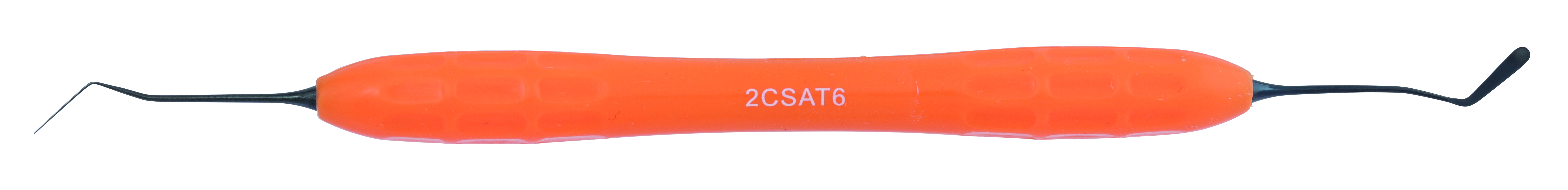 Composite instrument, Silicone handle, 2CSAT6