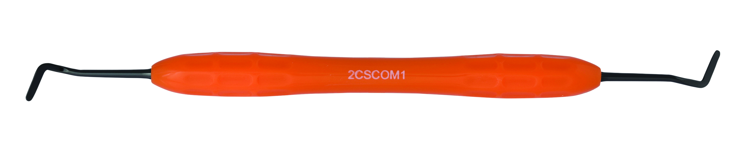 Composite Instrument, Titanium coated, 2CSCOM1