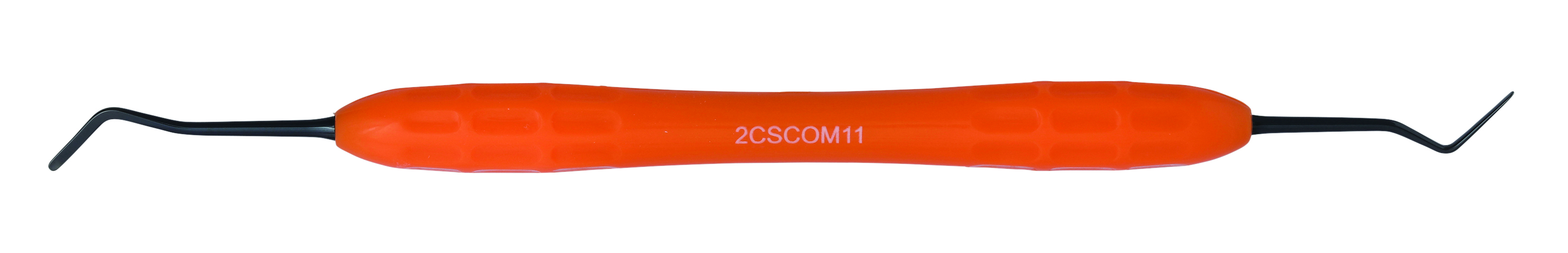 Composite Instrument, Autoclavable Silicone Handle, 2CSCOM11