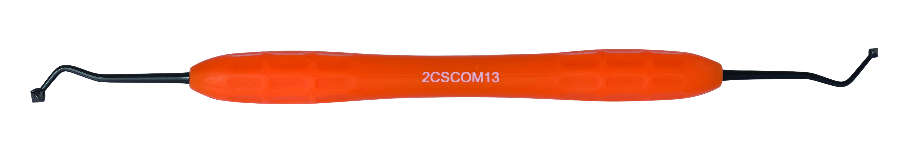 Composite Instrument, Autoclavable Silicone Handle, 2CSCOM13
