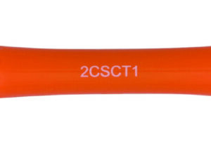 Composite Instrument, Autoclavable Silicone Handle, 2CSCT1