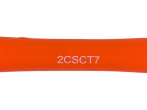 Composite Instrument, Autoclavable Silicone Handle, 2CSCT7