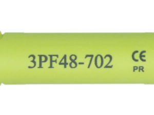 Composite Instrument, Plastic handle, 3PF48-702