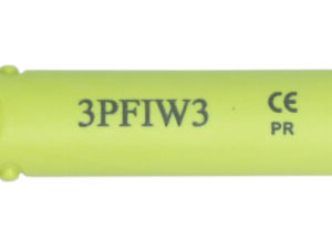 Composite Instrument, Plastic handle, 3PFIW3