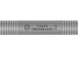 Composite instrument, Metal handle, CSAT6