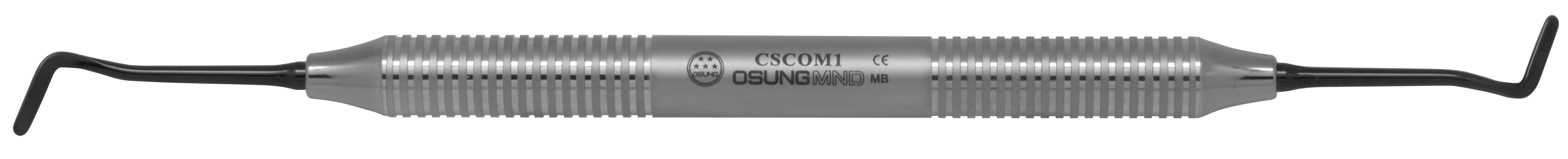 Composite Instrument, Titanium coated, CSCOM1