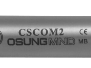 Composite Instrument, Titanium coated, Metal Handle / Double-end, CSCOM2