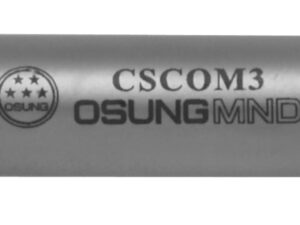 Composite Instrument, Titanium coated, CSCOM3