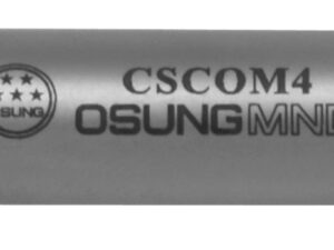 Composite Instrument, Titanium coated, CSCOM4