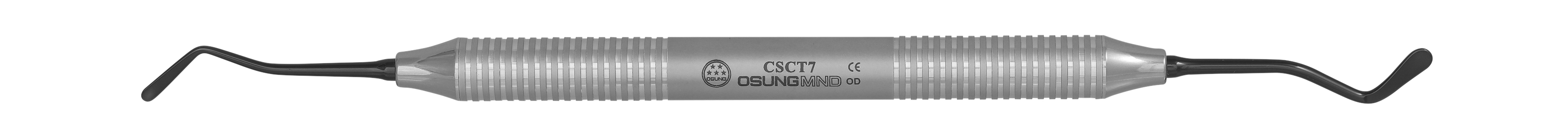 Dental Composite Instrument, CSCT7