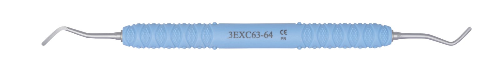 Excavator, Plastic handle, 3EXC63-64