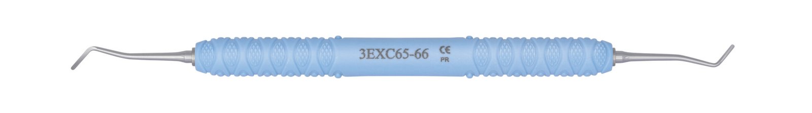 Excavator, Plastic handle, 3EXC65-66