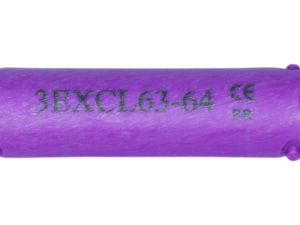 Excavator, Plastic handle, 3EXCL63-64