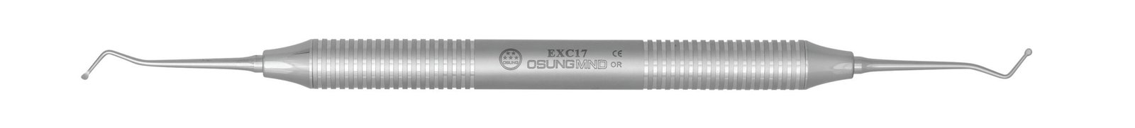 Dental Excavator, Spoon, EXC17