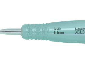 Elevator, Plastic handle, 3EL304W
