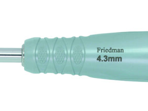 Elevator, Plastic handle, 3EL31F