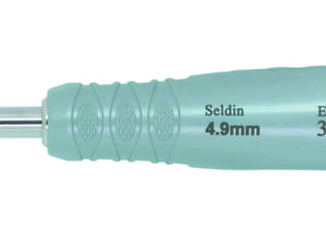 Elevator, Plastic handle, 3EL34