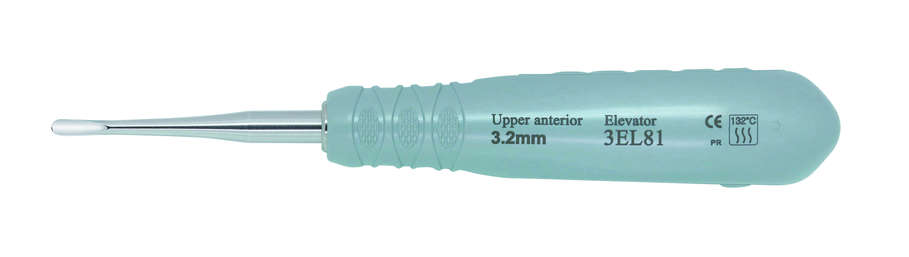 Elevator, Plastic handle, 3EL81