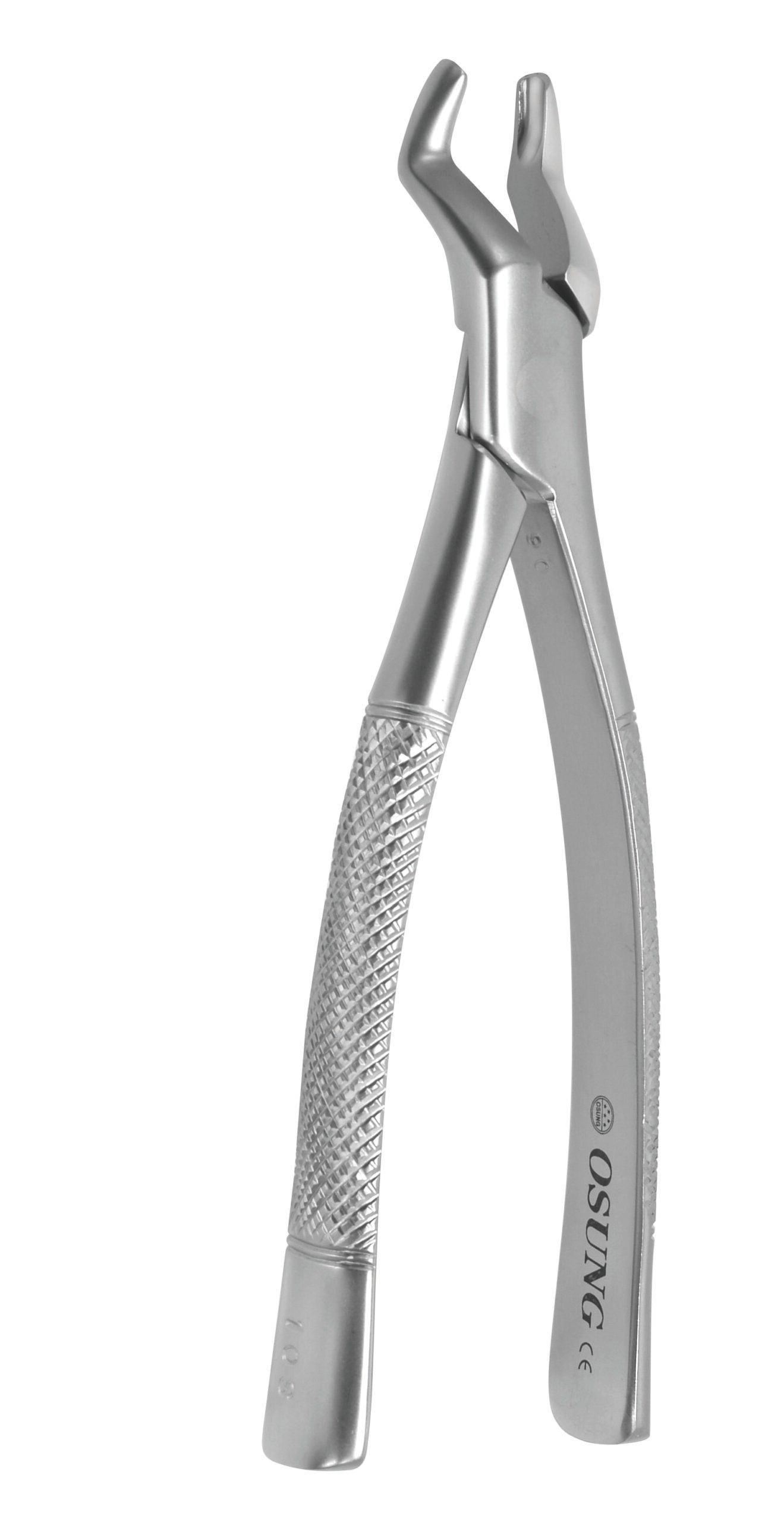 Dental Extraction Forcep UPPER MOLARS, FX10S