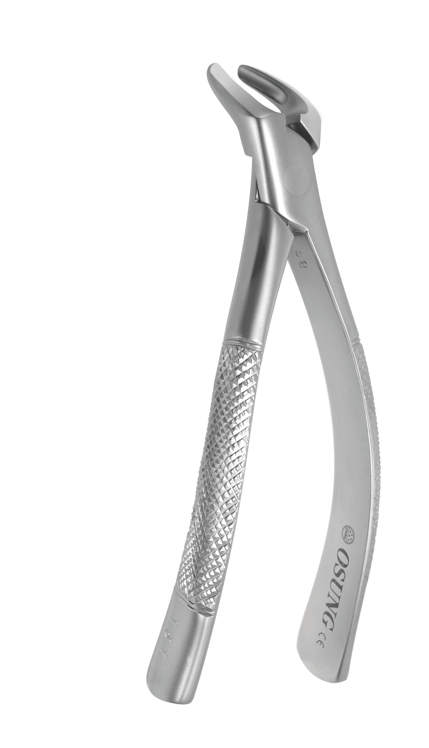 Dental Extraction Forcep LOWER TERRIORS ANTERIOR, FX151