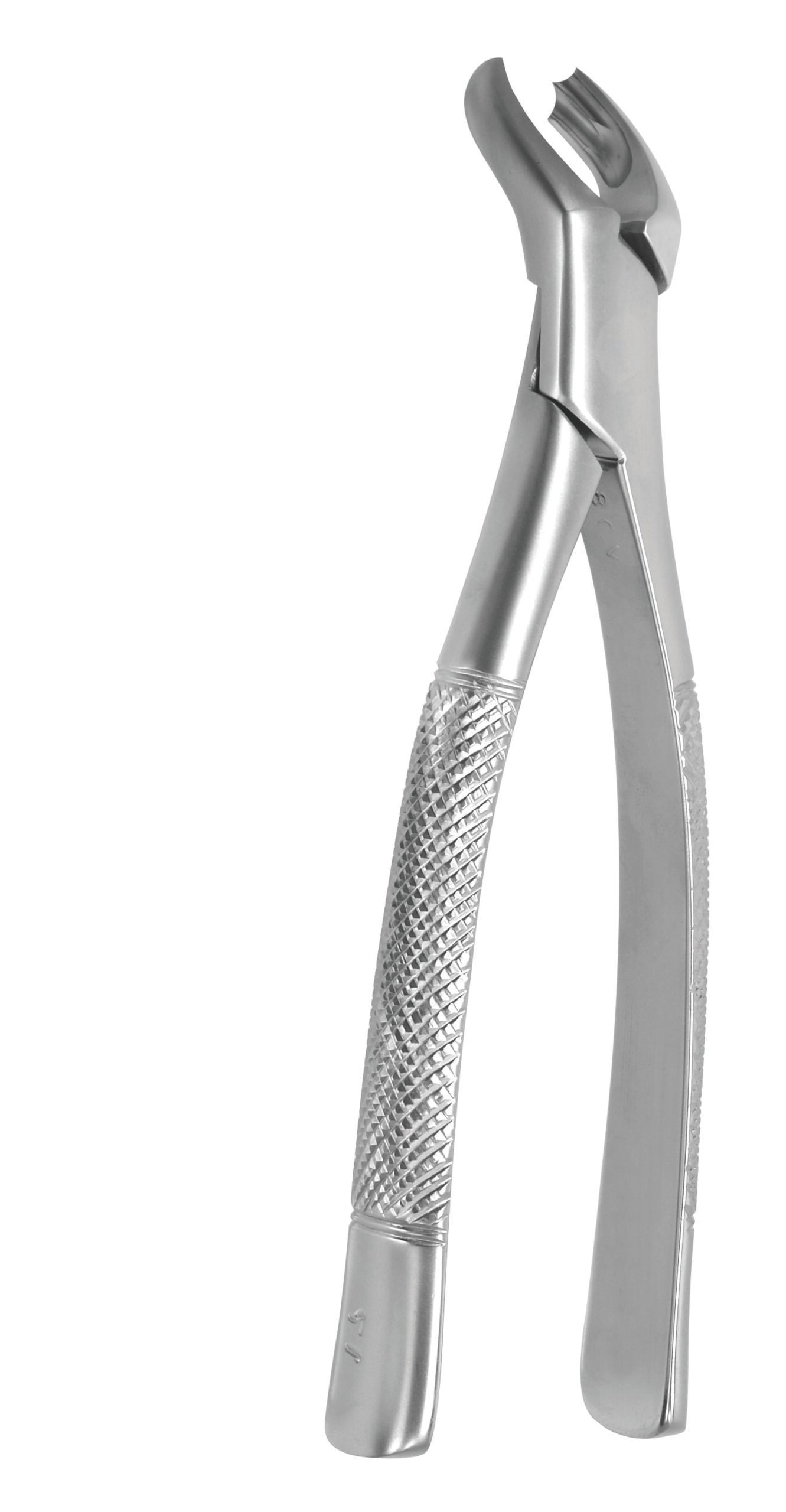 Dental Extraction Forcep LOWER MOLARS, FX17