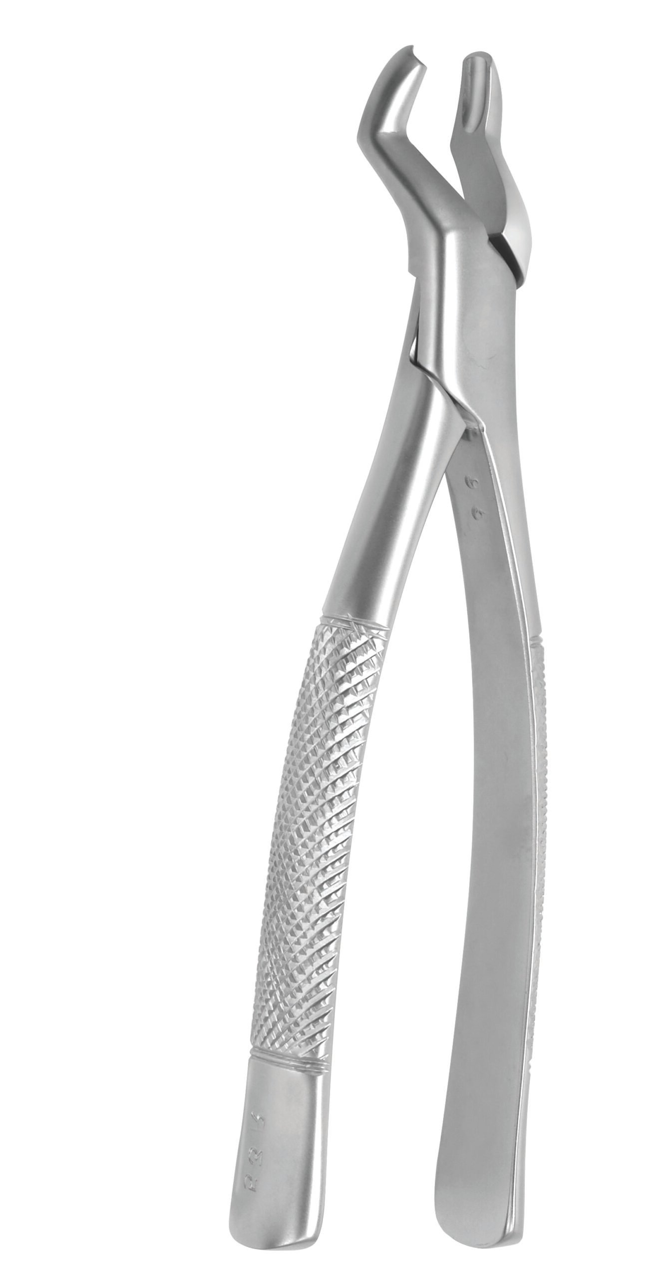 Dental Extraction Forcep UPPER MOLARS, FX53R
