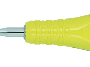 Luxating Elevator, Ultra-sharp,Plastic handle , 3ELL301