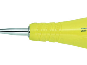 Luxating Elevator, Compound Curved, Plastic handle ,3ELL30K