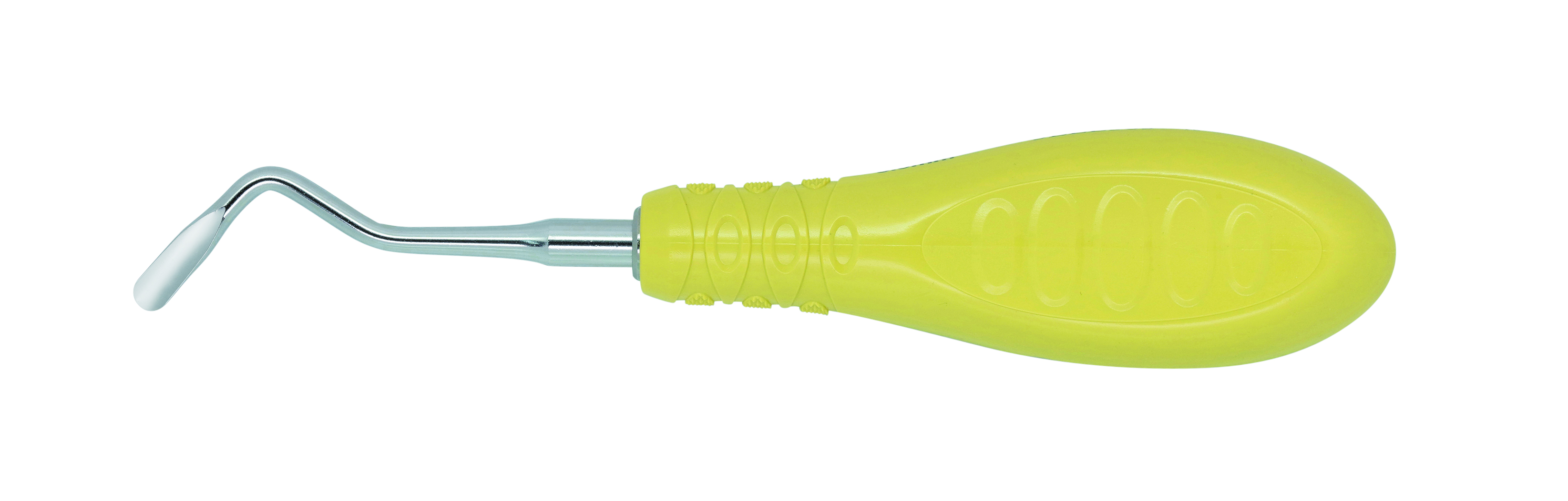 Luxating Elevator, Ultra-sharp, Plastic handle , 3ELL503