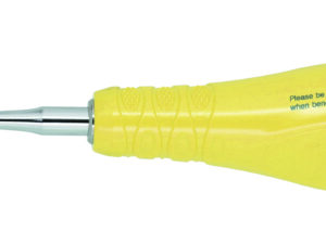Luxating Elevator, Regular, Dual-Edge, Plastic handle , 3ELLD50K