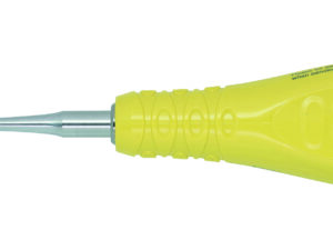 Luxating Elevator, Regular, Plastic handle , 3ELLR301