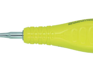 Luxating Elevator, Regular, Plastic handle , 3ELLR302