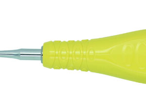 Luxating Elevator, Regular, Plastic handle , 3ELLR303