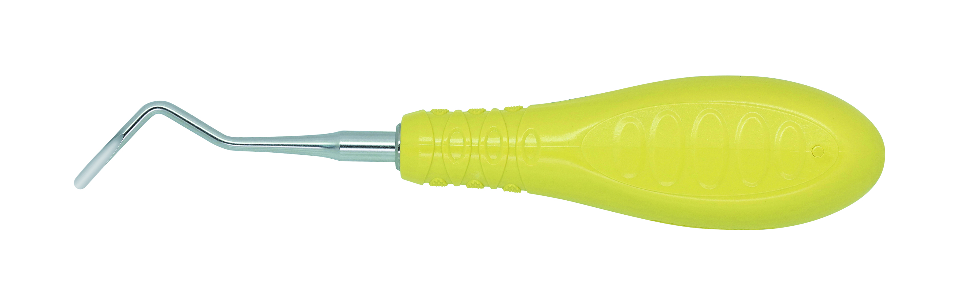 Luxating Elevator, Regular, Plastic handle , 3ELLR303