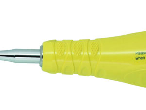 Luxating Elevator, Compound Curved, Plastic handle , 3ELLR30K
