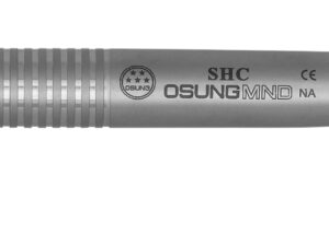 Dental Scalpel Handle, Angled, SHC