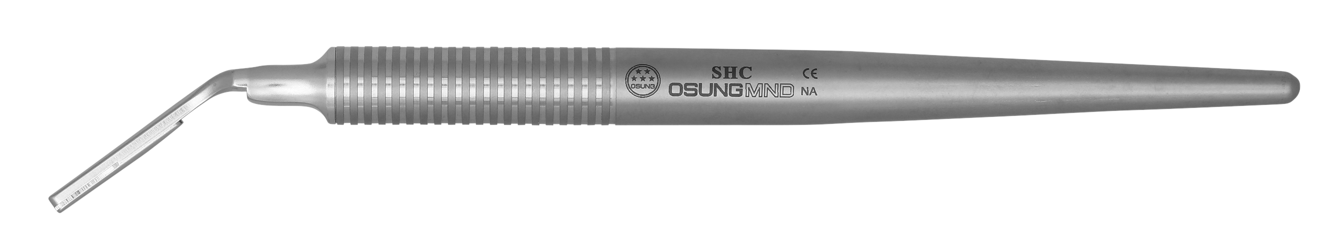 Dental Scalpel Handle, Angled, SHC
