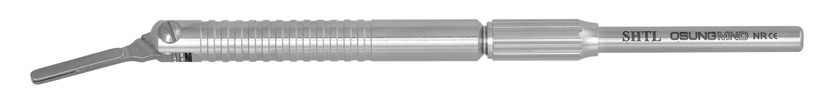 Tiltable Scalpel Handle, SHTL
