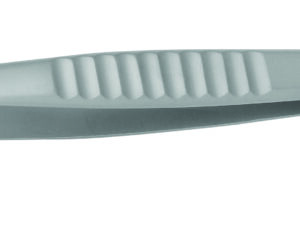 Suture Tissue Plier, Bakey, PTB19