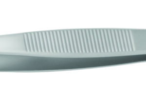 Suture Tissue Plier 150mm Hole Dia 2.2mm, PTS22C