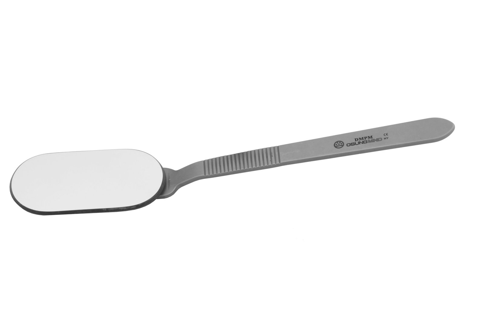 Front Surface Large Mouth Mirror, Size 33 x 63 mm, DMPM