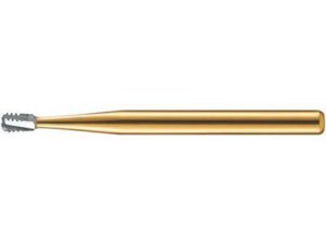 Pacdent Fine Crosscut Burs, FG1931, 5-pk