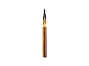 Pacdent Fine Crosscut Burs, FG1956, 5-pk