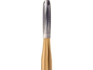 Pacdent Fine Crosscut Burs, FG1958, 5-pk