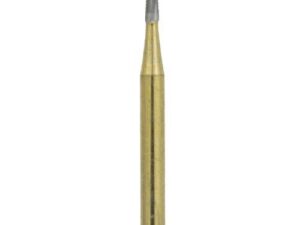 Pacdent Fine Crosscut Burs, FG1969, 5-pk