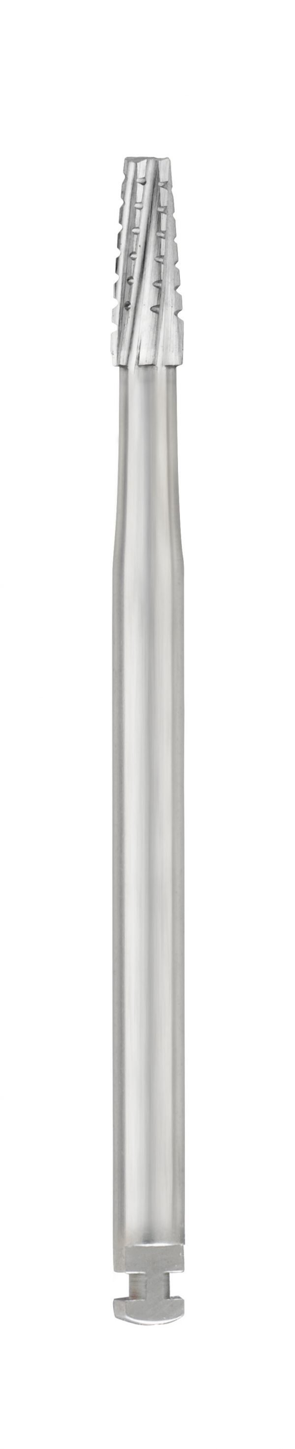 Pacdent Fine Crosscut Burs, FG1970, 5-pk