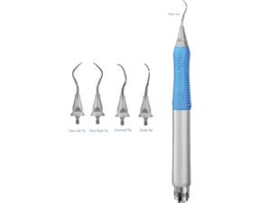 PacDent ProSonic™ Air Scaler - 1 - Replacement Perio Left Tip