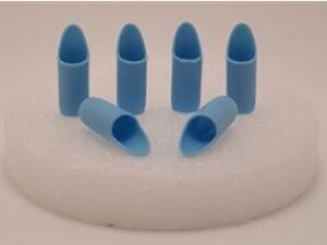 Pacdent 6 x suction tip sleeves