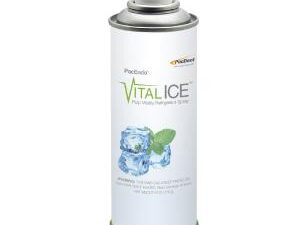 Pacdent PacEndo™ Vital-Ice™ Pulp Vitality Refrigerant Spray 1 bottle, 6oz