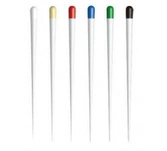 Pacdent Paper Points, Taper .02, Size #15, 200pcs/box